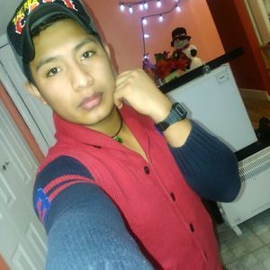 Meet your Posher, Byron